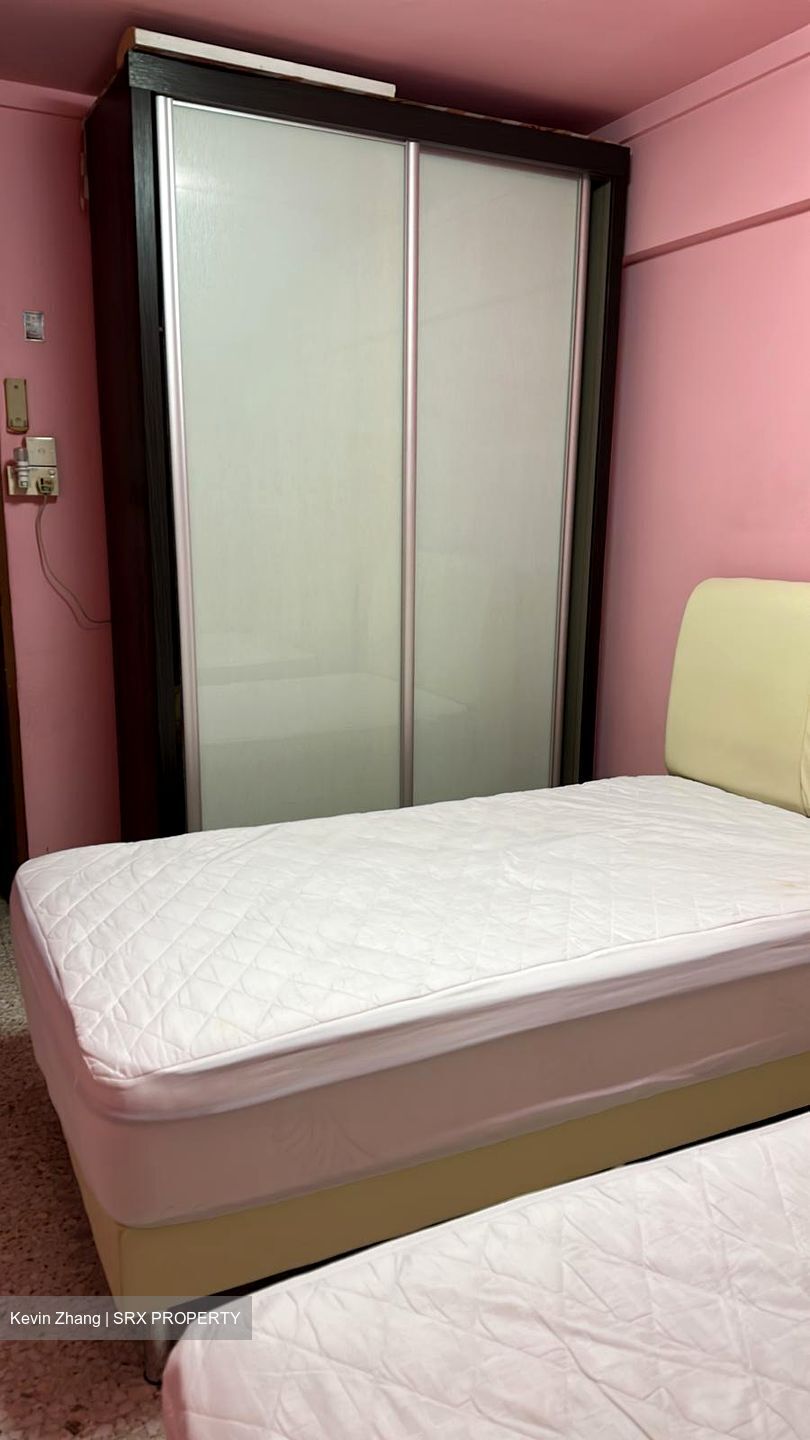 Blk 25 Teck Whye Heights II (Choa Chu Kang), HDB 4 Rooms #616102111